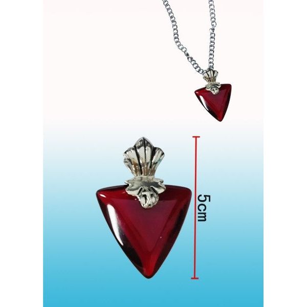 Fate Night Necklace Vampire Cosplay