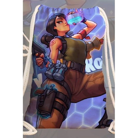 Fortnite Library Bag