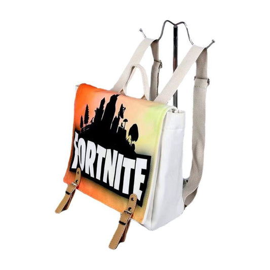 Fortnite Backpack Parachute Design