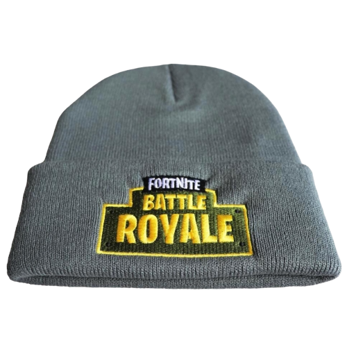 Fortnite Beanie Kids Size