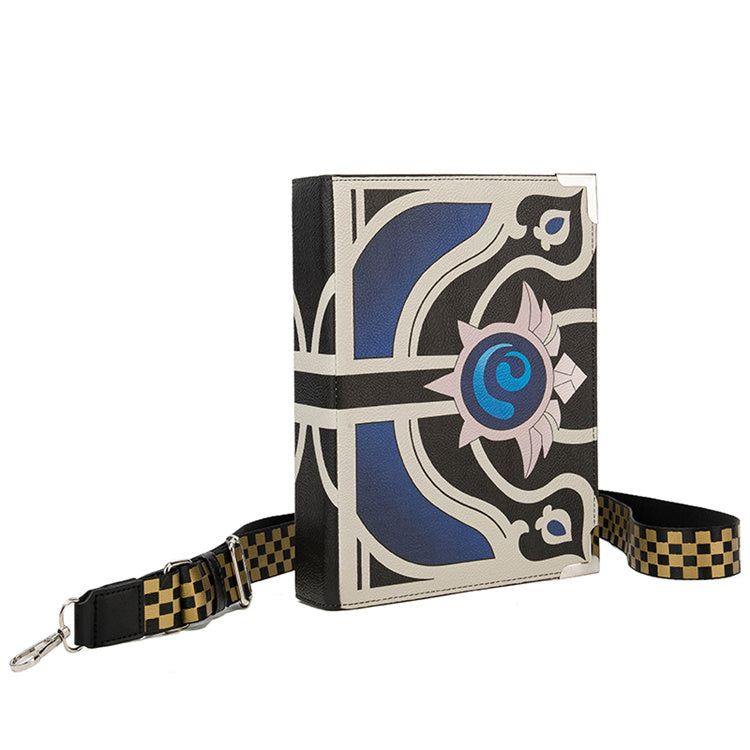 Genshin Impact Shoulder Bag