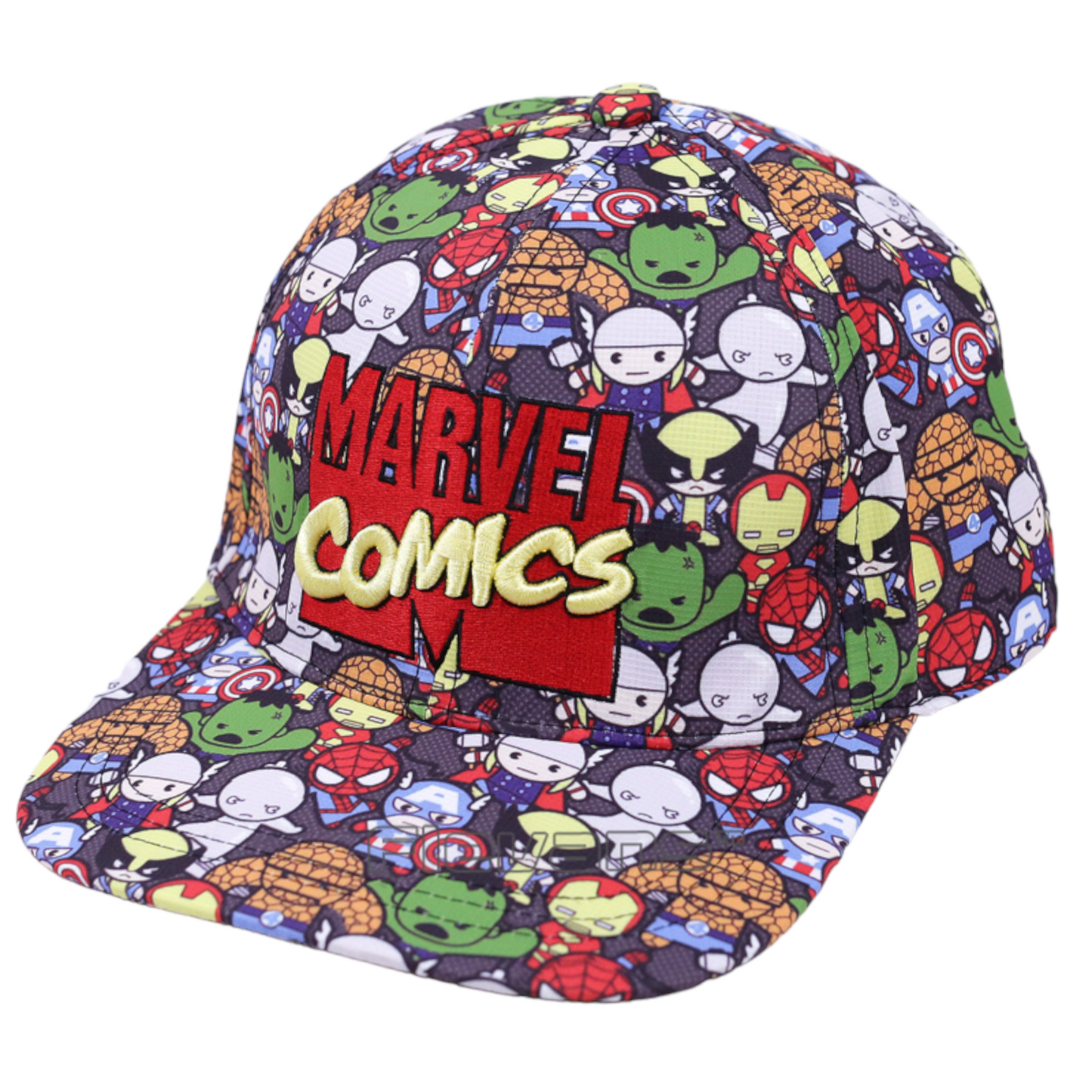 MARVEL Comics Superhero Hat