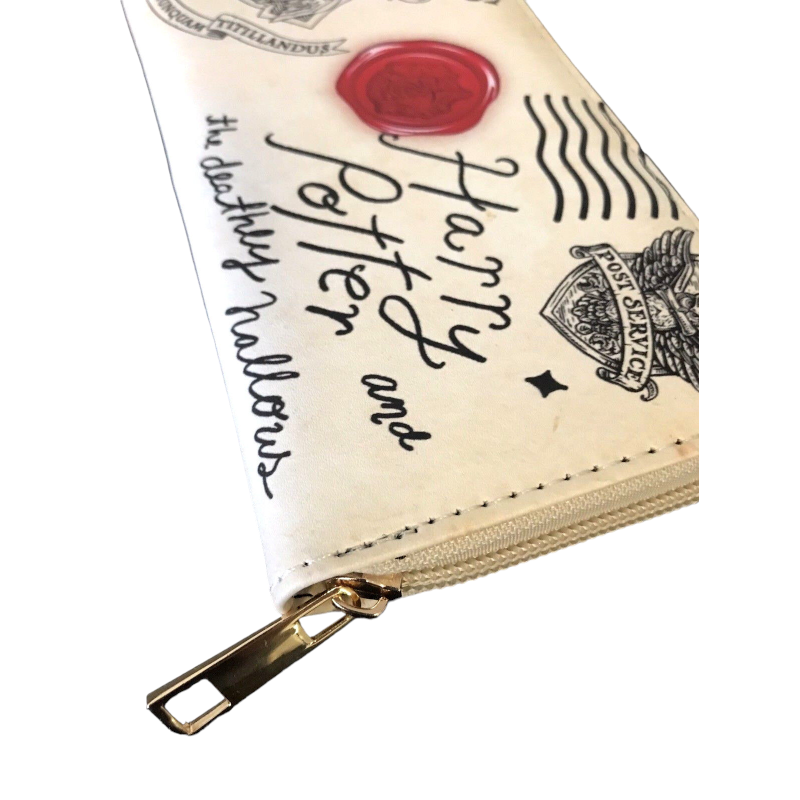 Harry Potter Purse Deathly Hallows