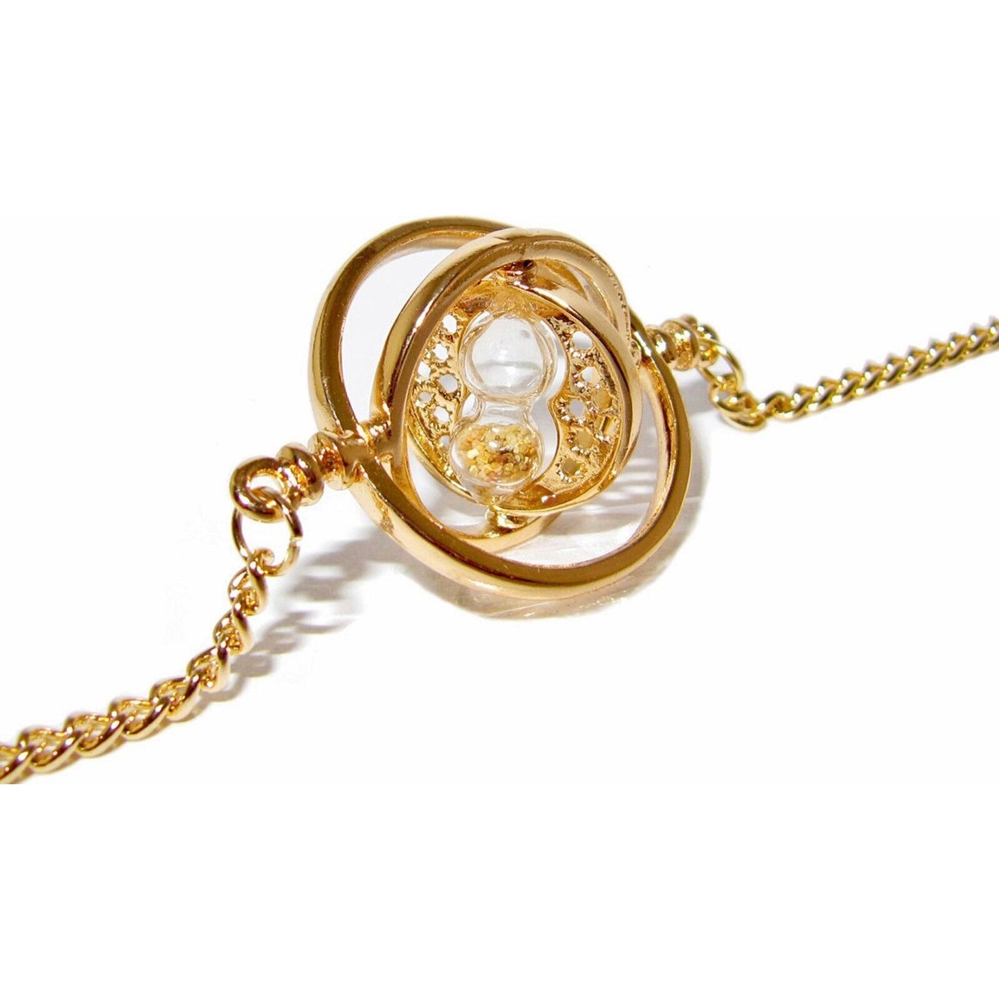 Harry Potter Time Turner Bracelet