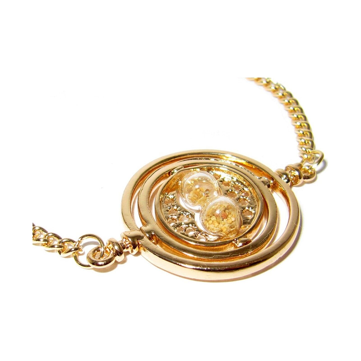 Harry Potter Time Turner Bracelet