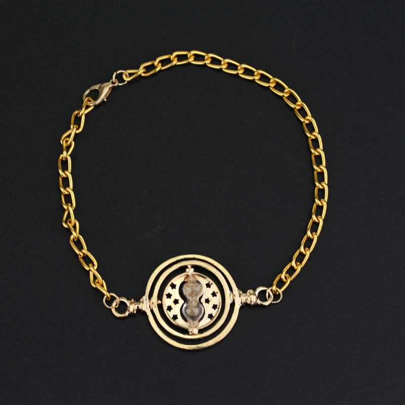 Harry Potter Time Turner Bracelet