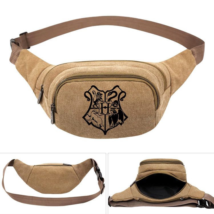 Harry Potter Money Pouch