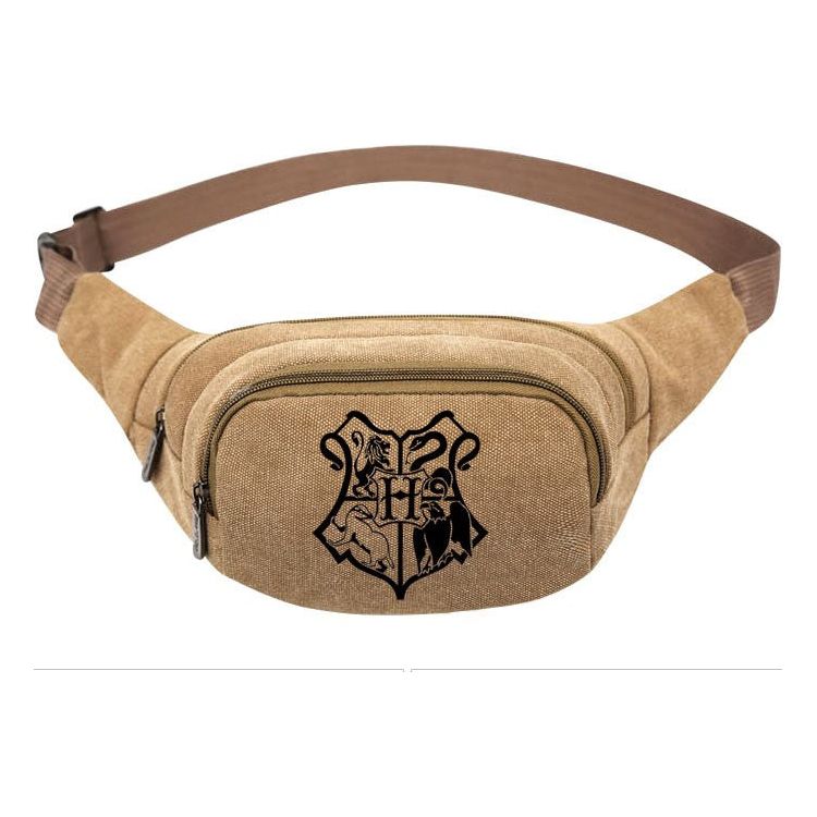 Harry Potter Money Pouch