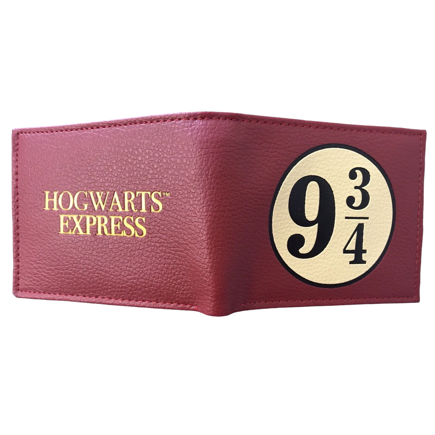 Harry Potter Hogwarts Express Wallet