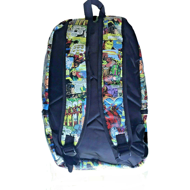 MARVEL Ironman Backpack Comics Avengers