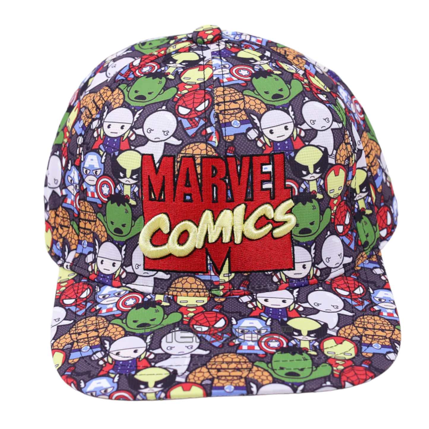 MARVEL Comics Superhero Hat
