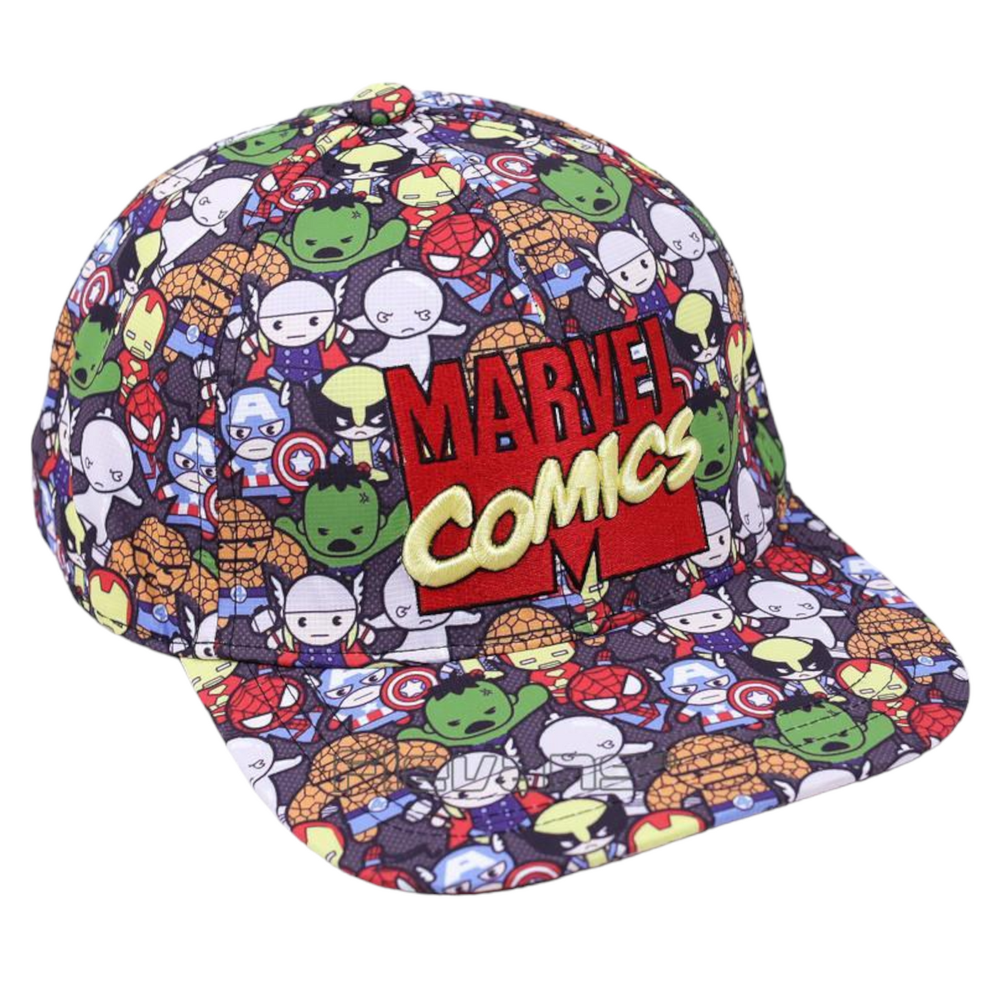 MARVEL Comics Superhero Hat