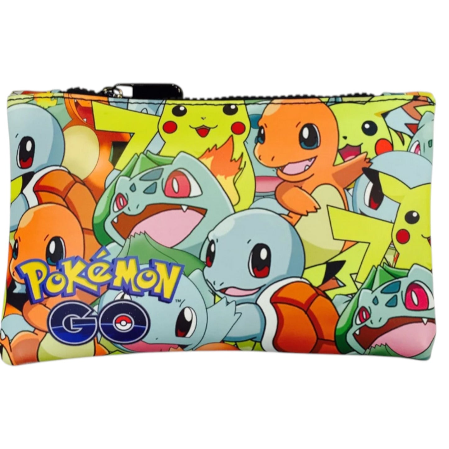 Pokemon GO Pencil Case