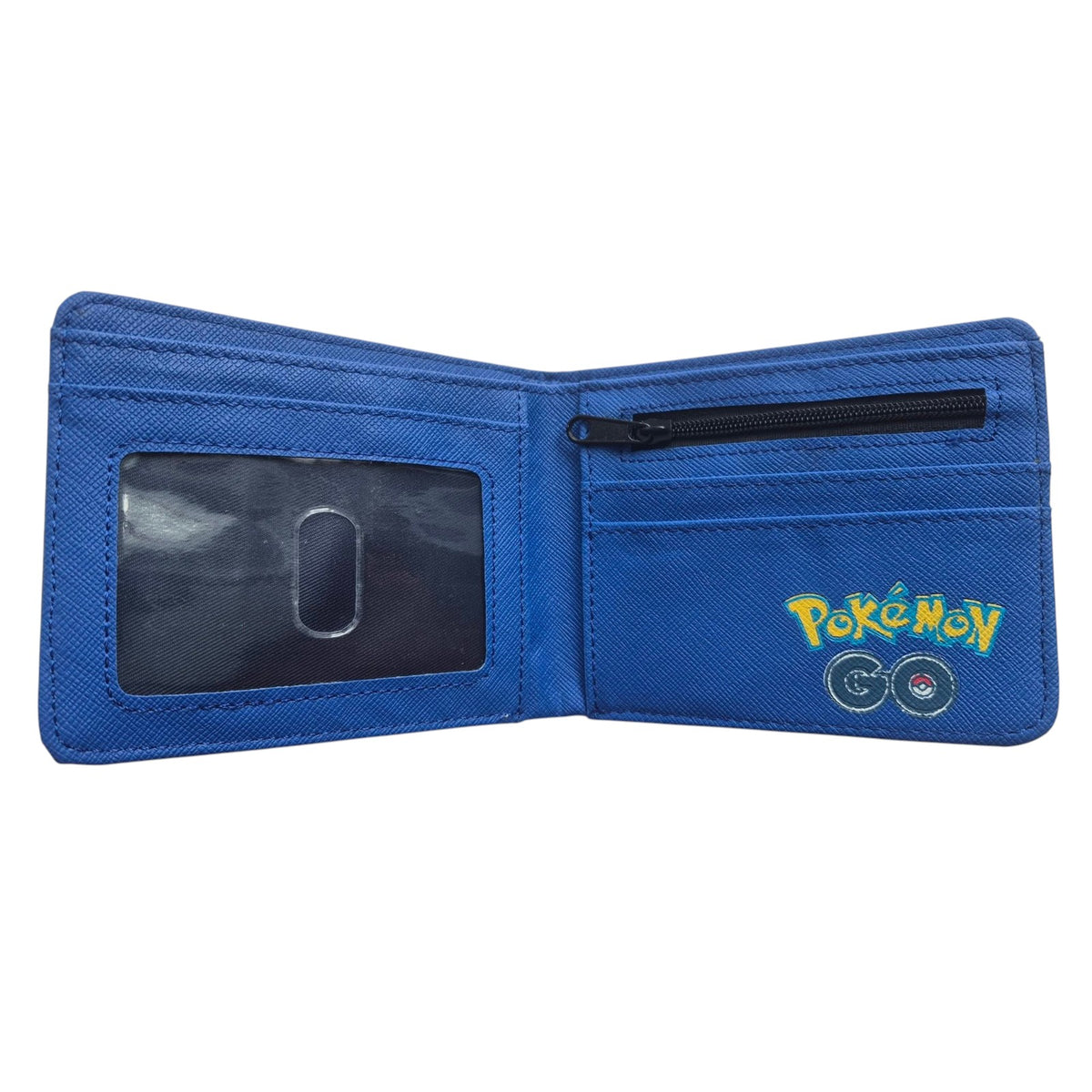 Pokemon GO Wallet