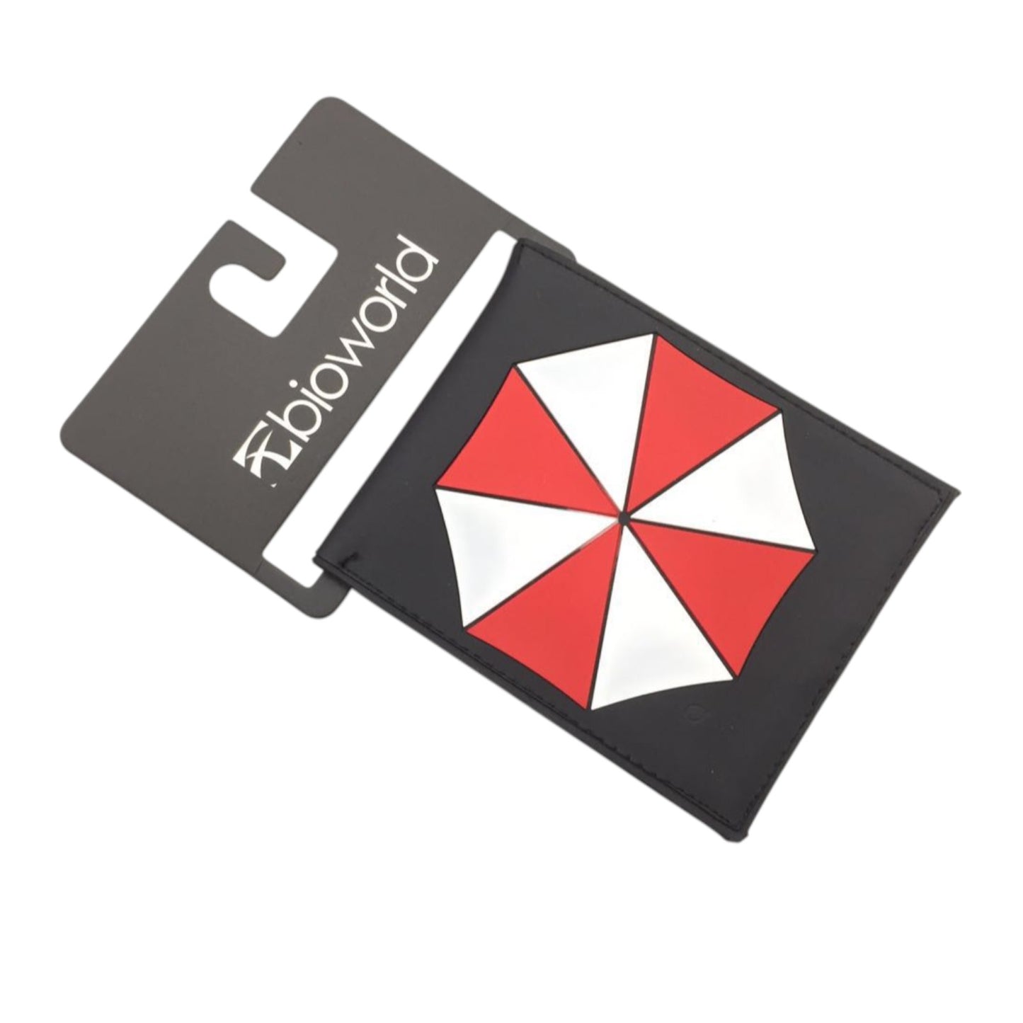 Resident Evil Umbrella Corp Wallet