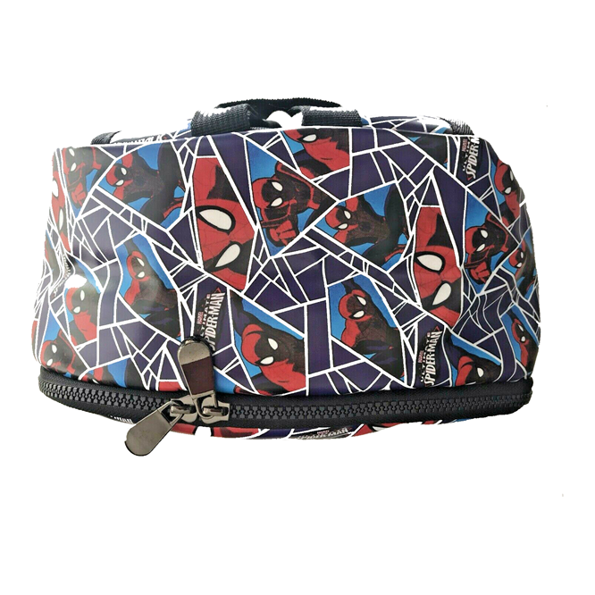 MARVEL Spiderman Backpack