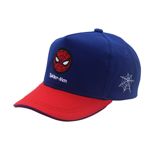 Spiderman Hat Kids Size