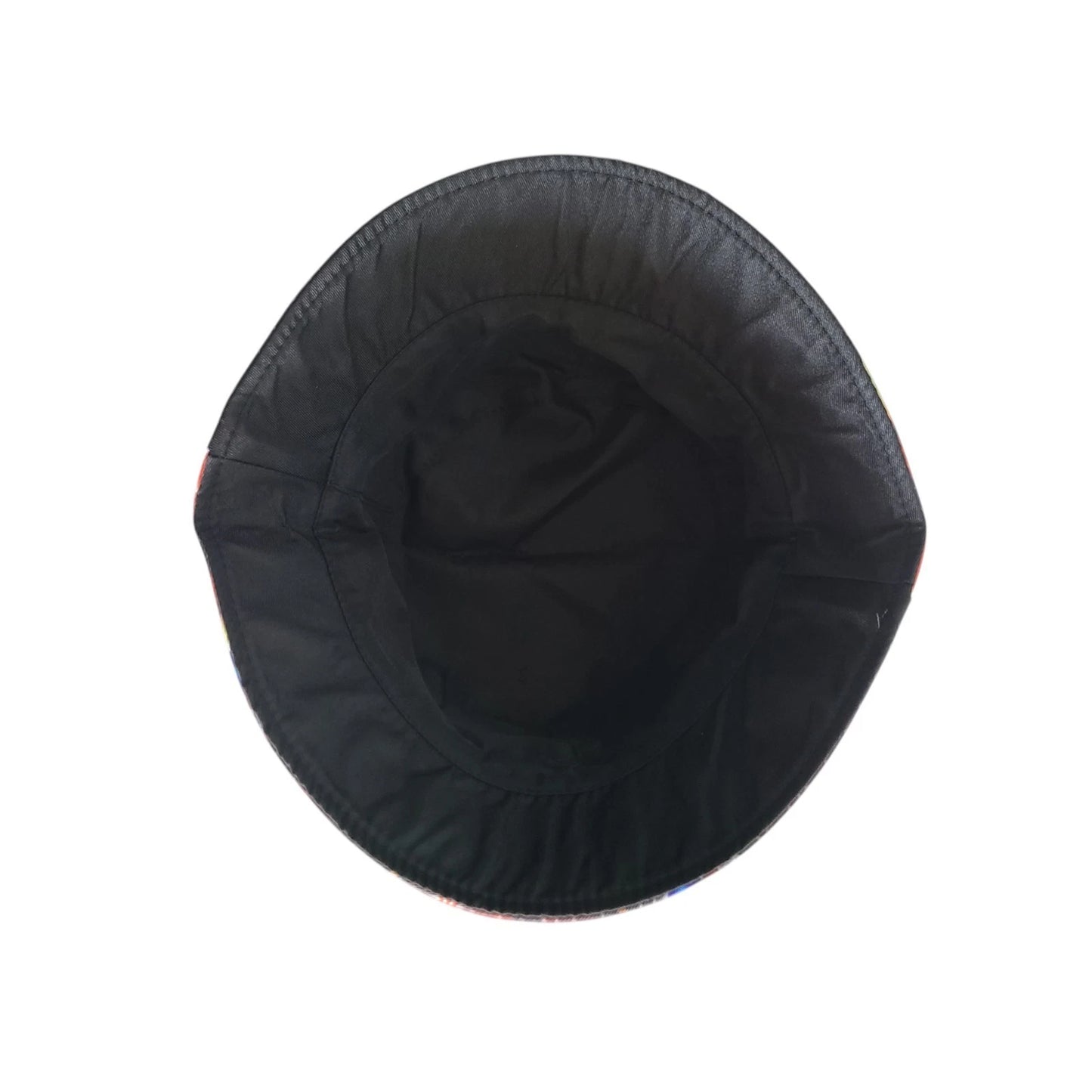 Spiderman Superhero Bucket Hat