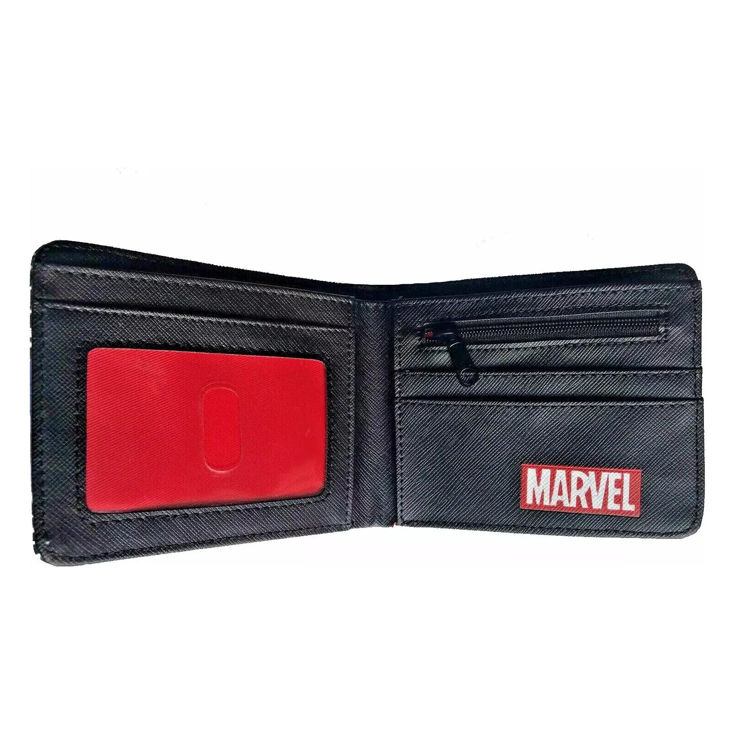 MARVEL Spiderman Wallet