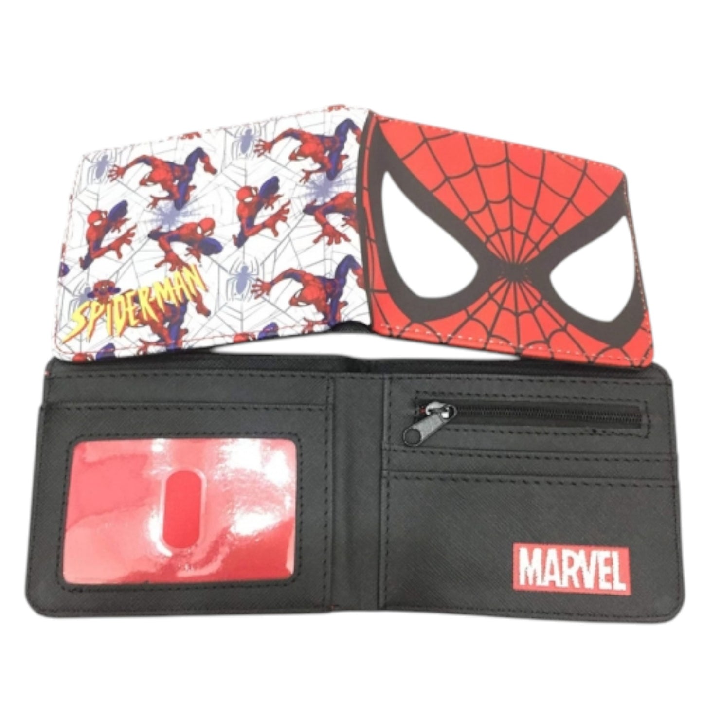 MARVEL Spiderman Wallet