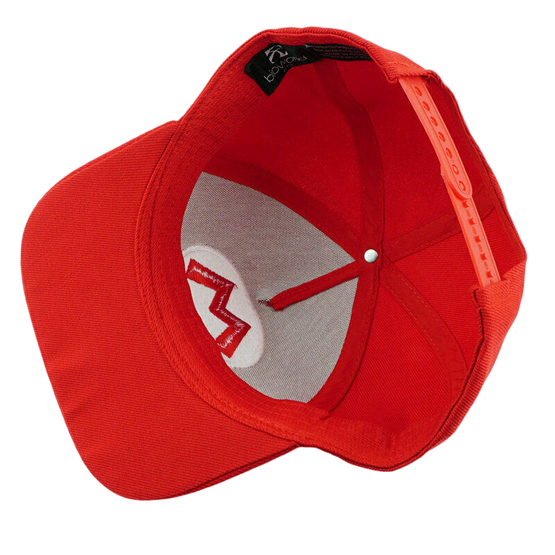 Super Mario 3D Hat