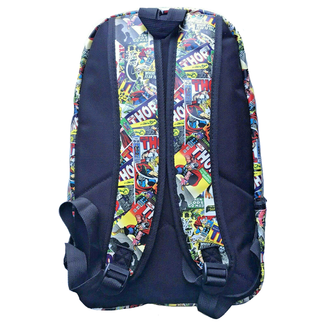 MARVEL THOR Thunder God Backpack