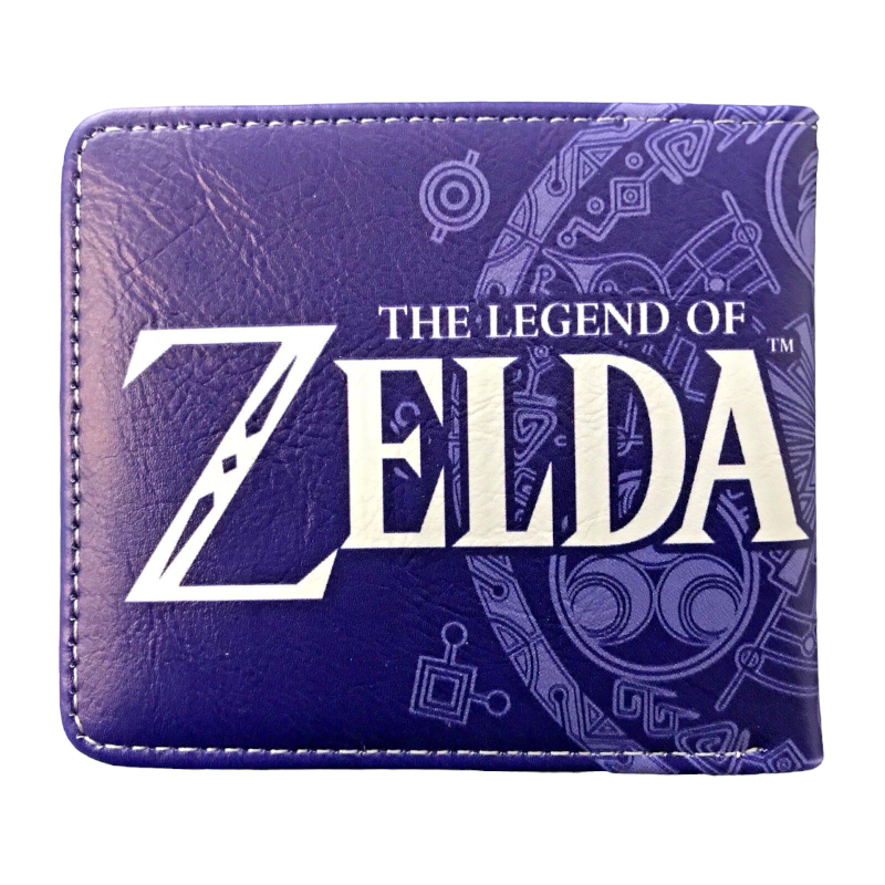 The Legend of Zelda Wallet