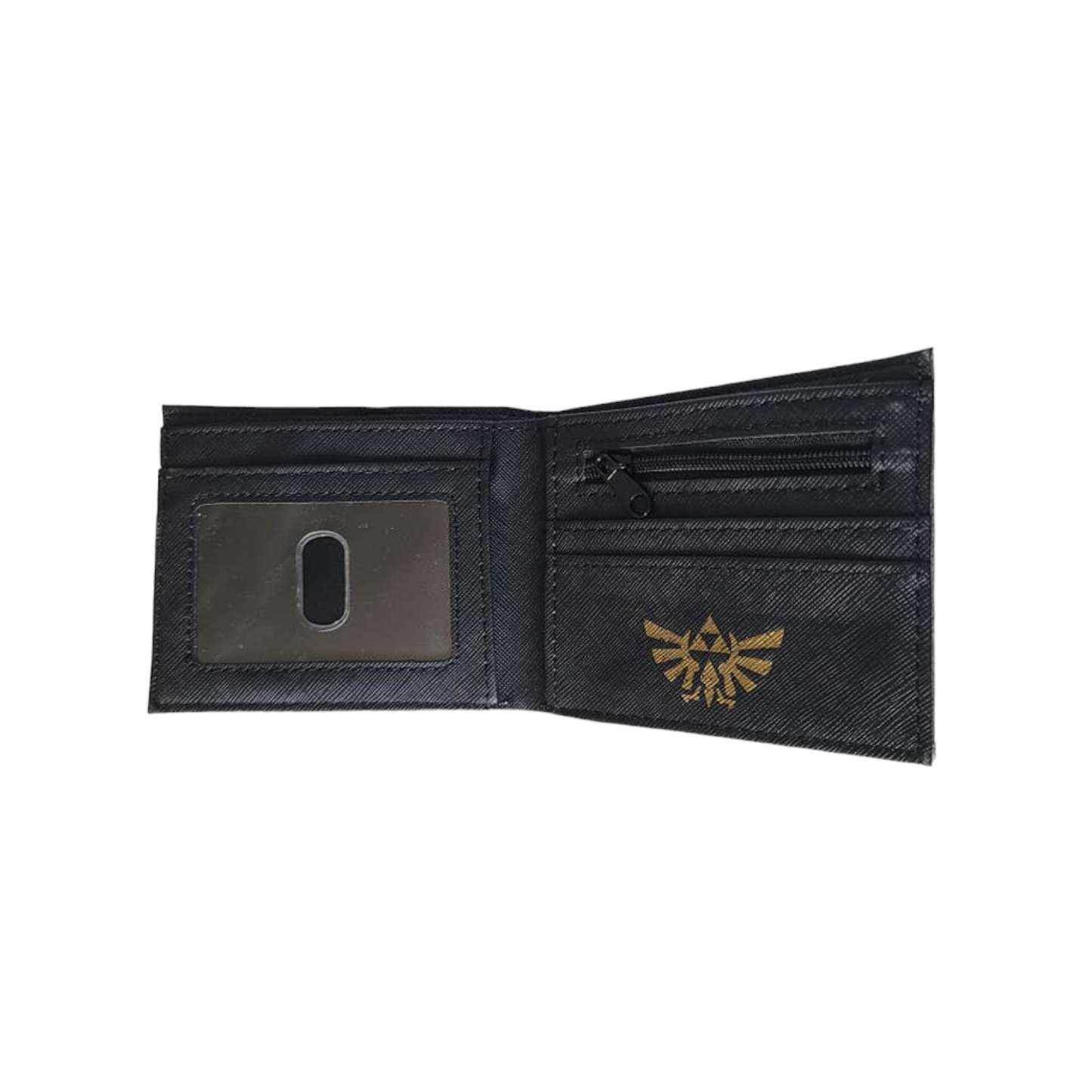The Legend of Zelda Triforce Wallet