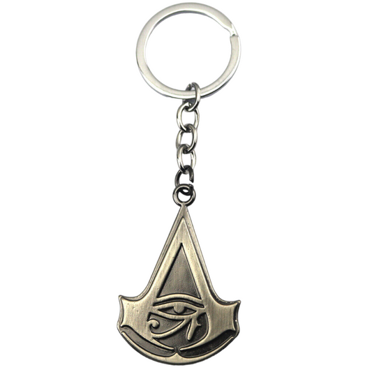 Assassins Creed Keyring Ezio Templars