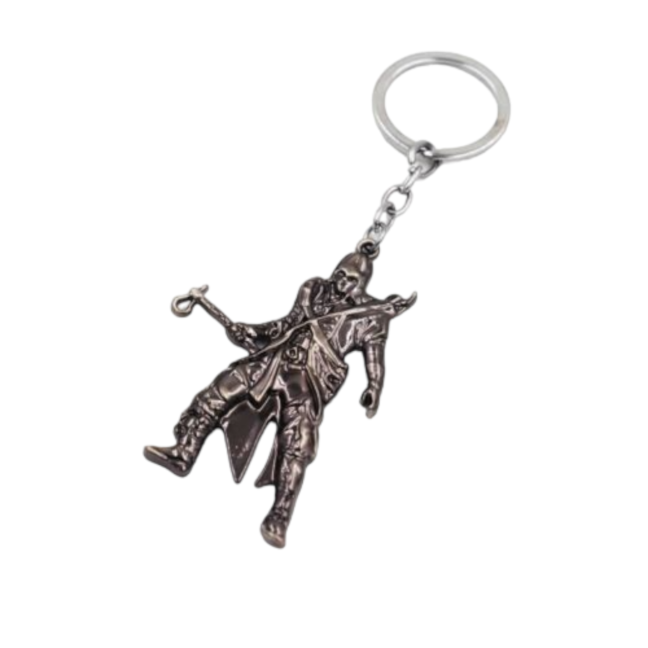 Assassins Creed Keyring