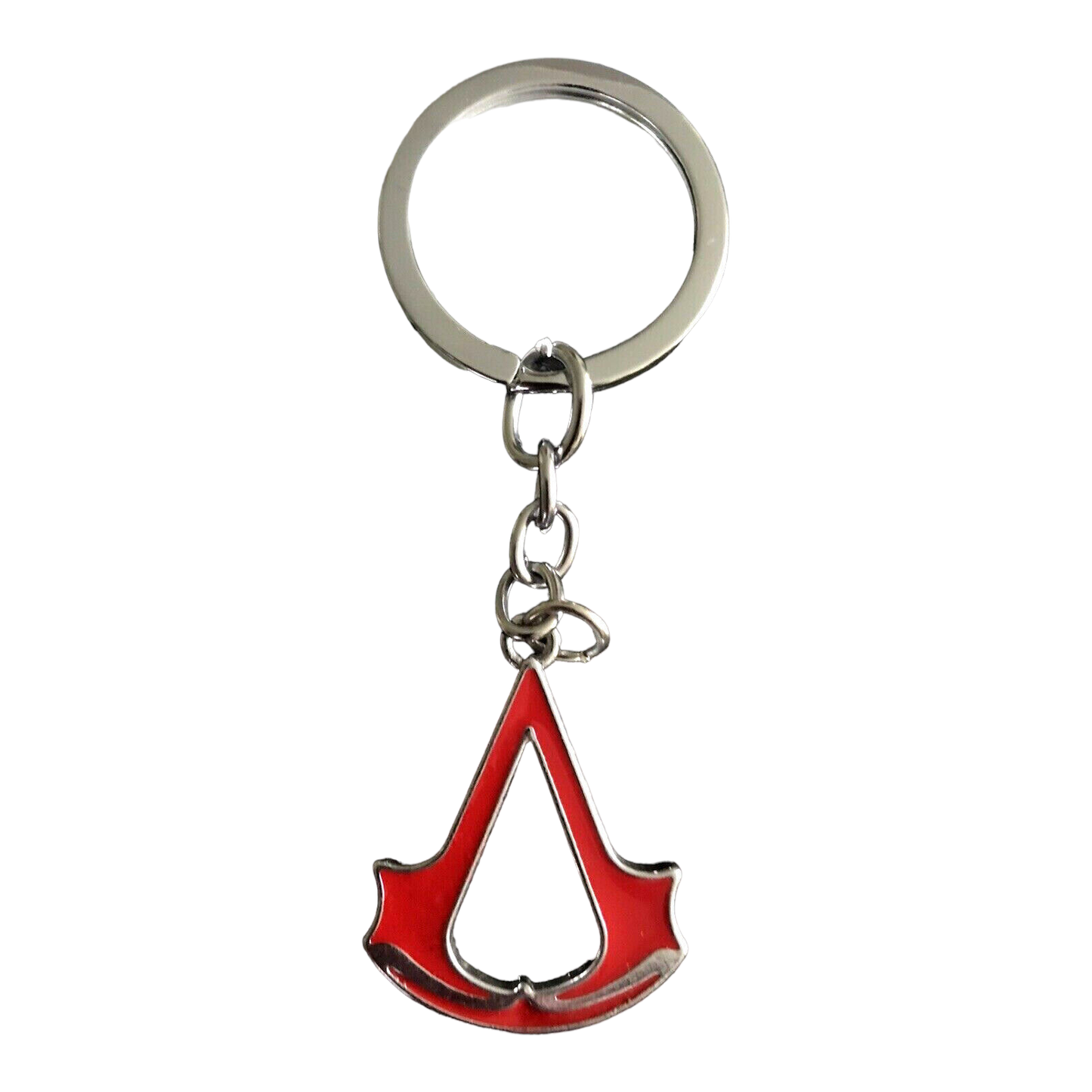 Assassins Creed Keyring