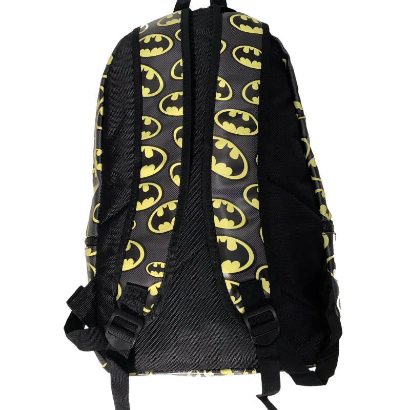 Batman Backpack DC Dark Knight