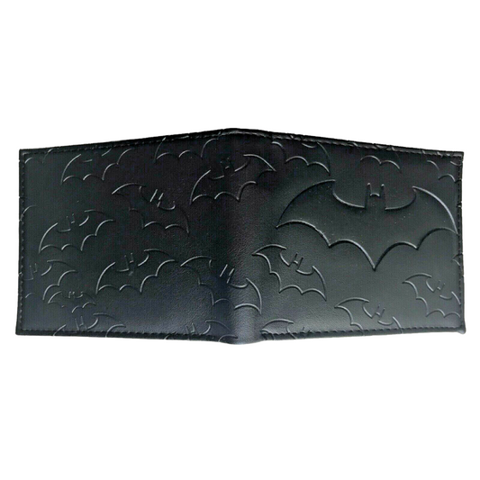 Batman Wallet DC Comics The Bat