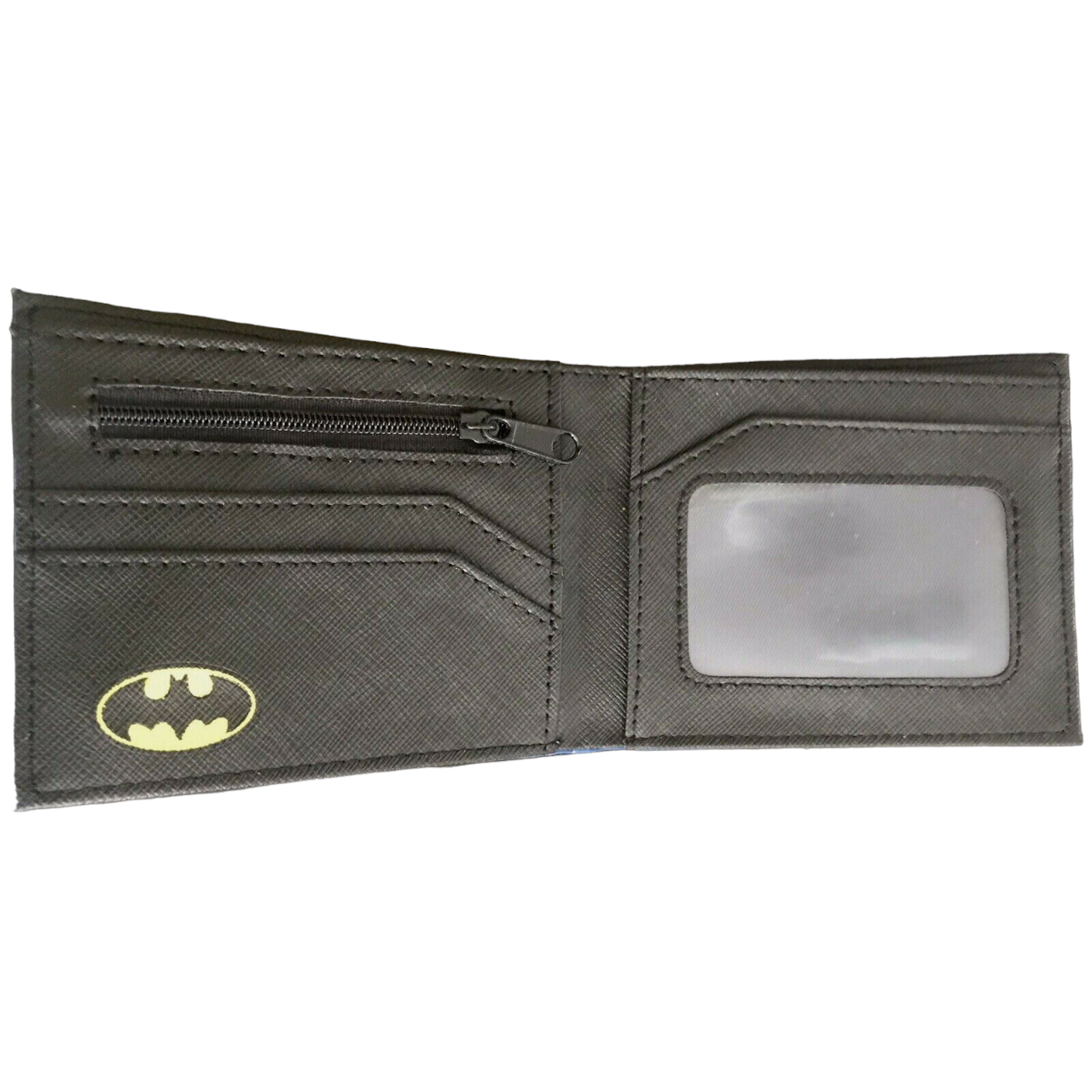 Batman Wallet DC Comics