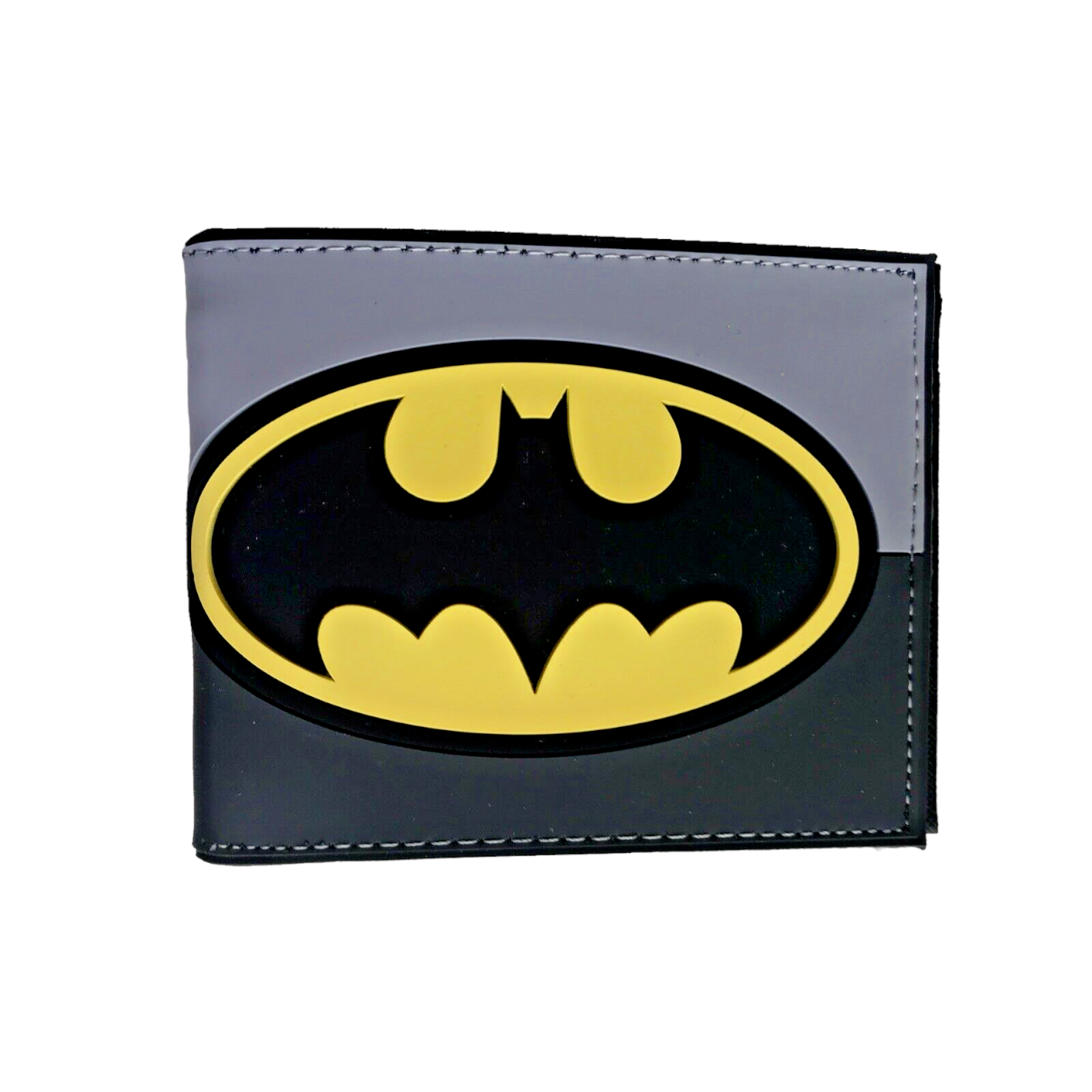 Batman Wallet DC Comics Superhero