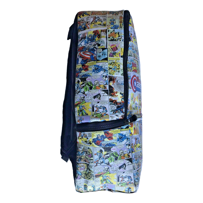 MARVEL Captain America Backpack
