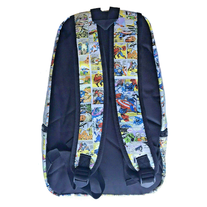 MARVEL Captain America Backpack