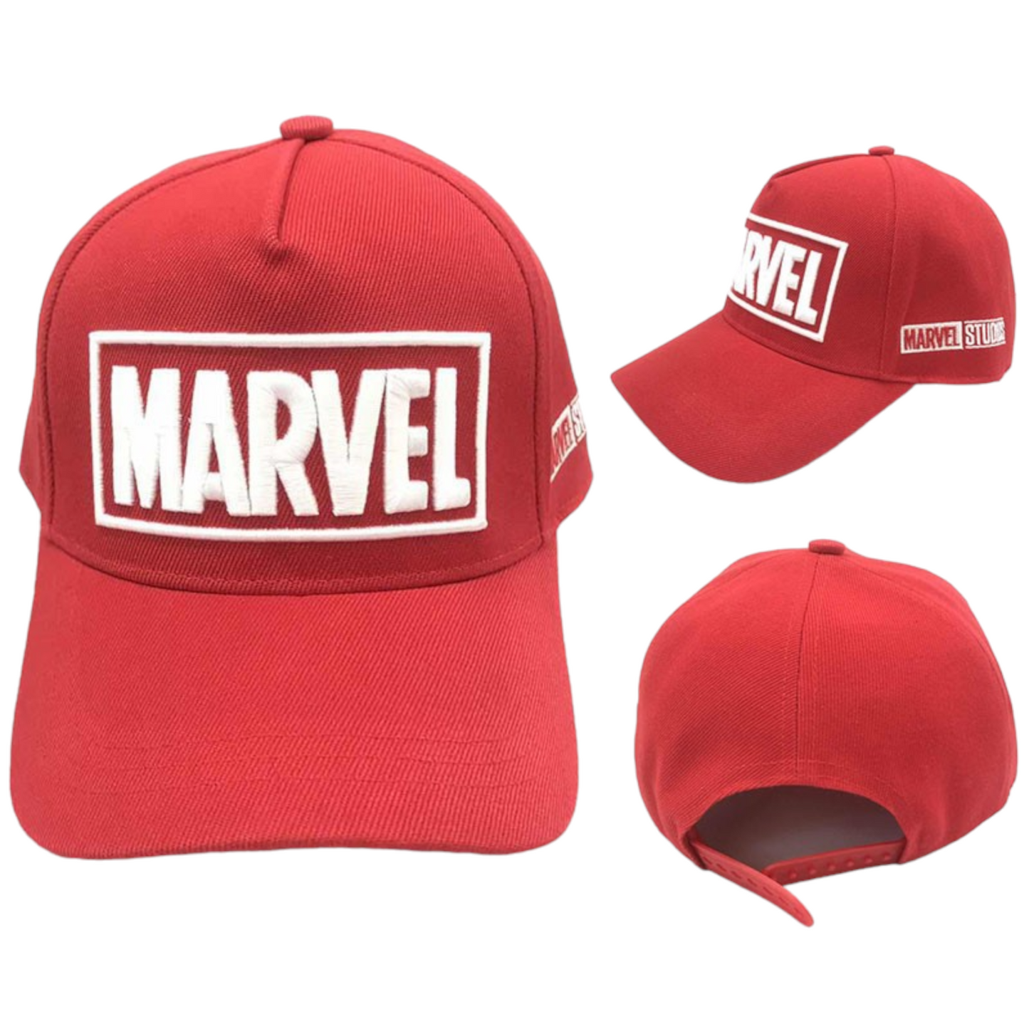 MARVEL Comics Hat