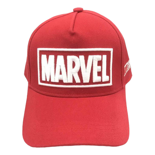 MARVEL Hat Cap Snapback Avengers Comics