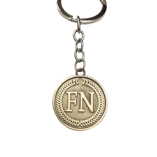 Fortnite Keyring Battle Royale