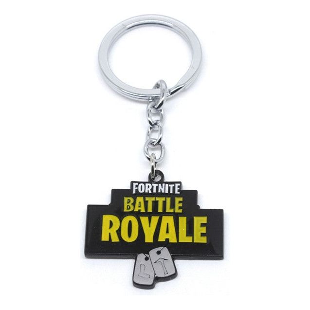 Fortnite Keyring Battle Royale