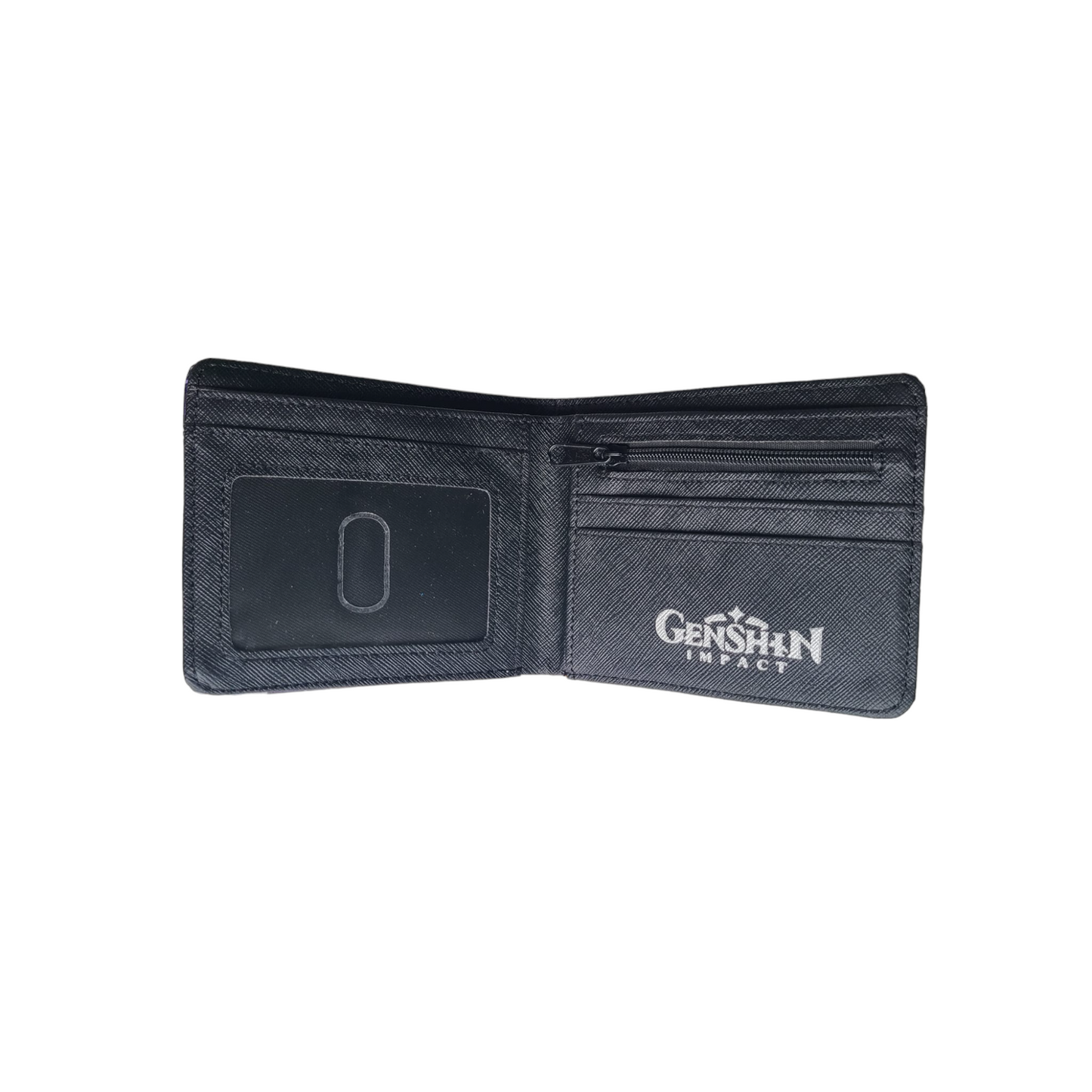 Genshin Impact Wallet