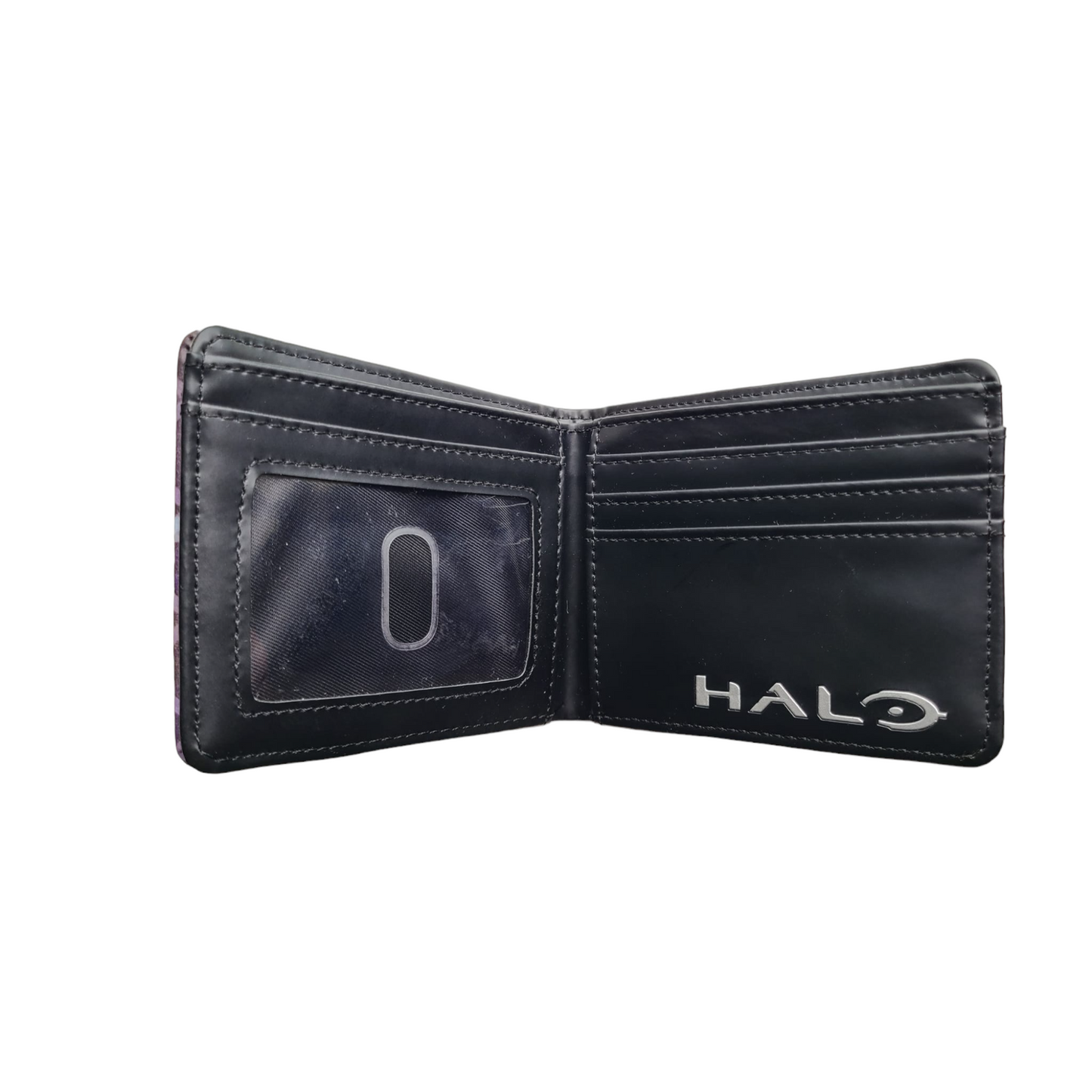 HALO Master Chief Wallet Spartan II Elite