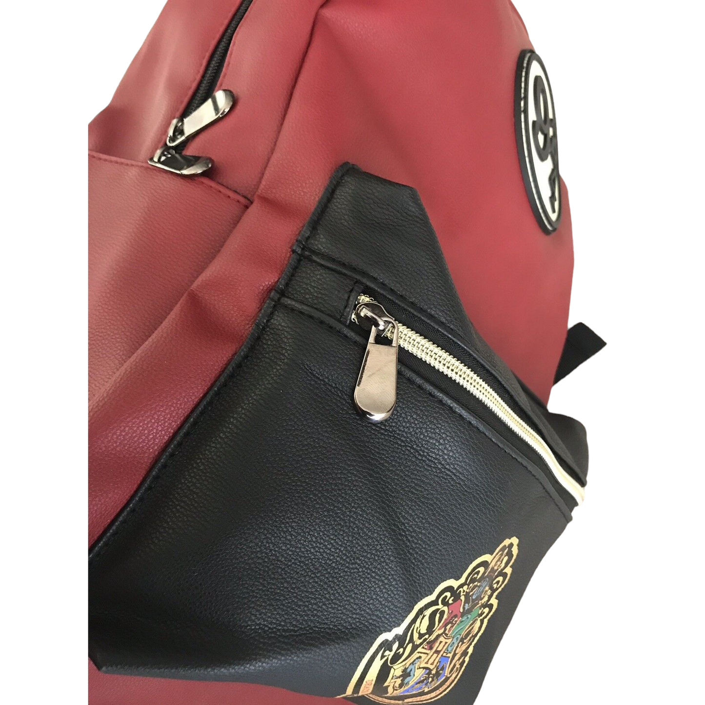 Harry Potter 9 3/4 Backpack