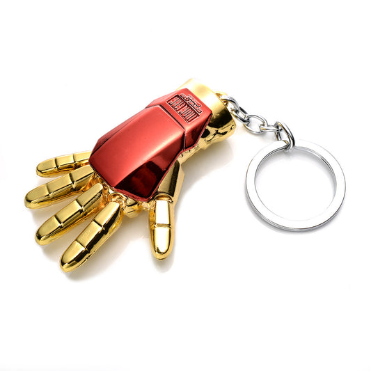 Ironman Keyring Avengers Superhero