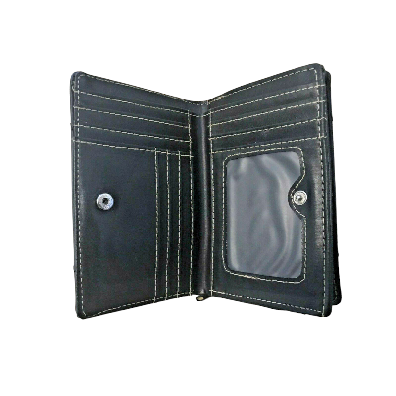 Naruto Purse Shinobi Wallet