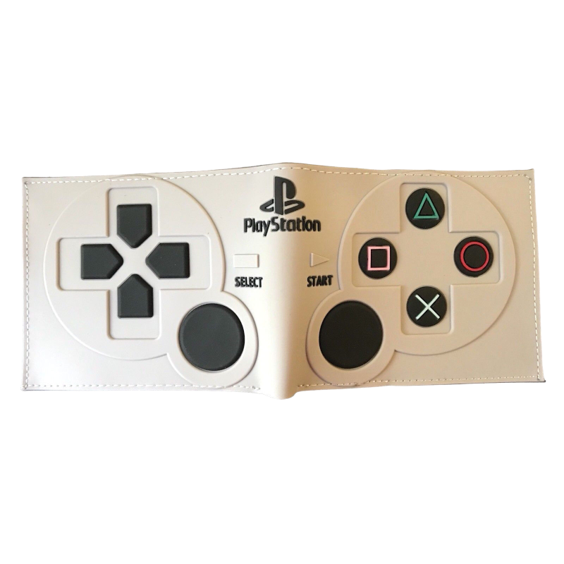 Playstation PS2 Controller Wallet