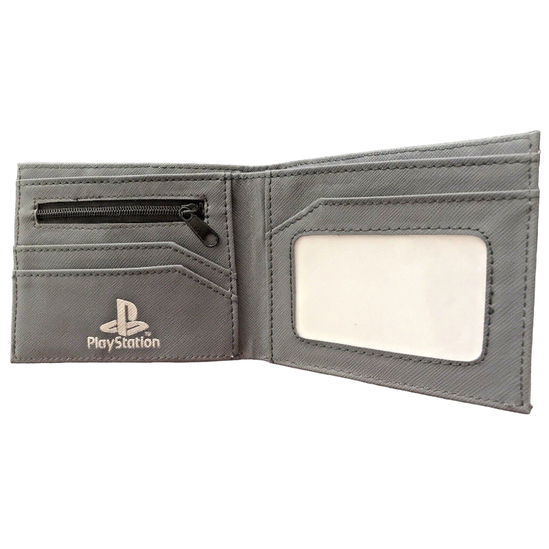 Playstation PS2 Controller Wallet