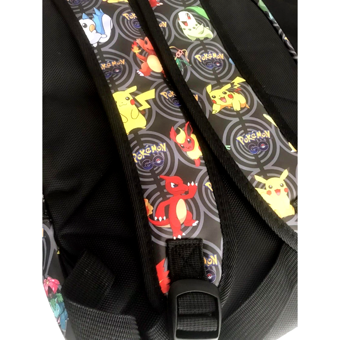 Pokemon Backpack