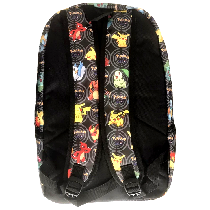 Pokemon Backpack